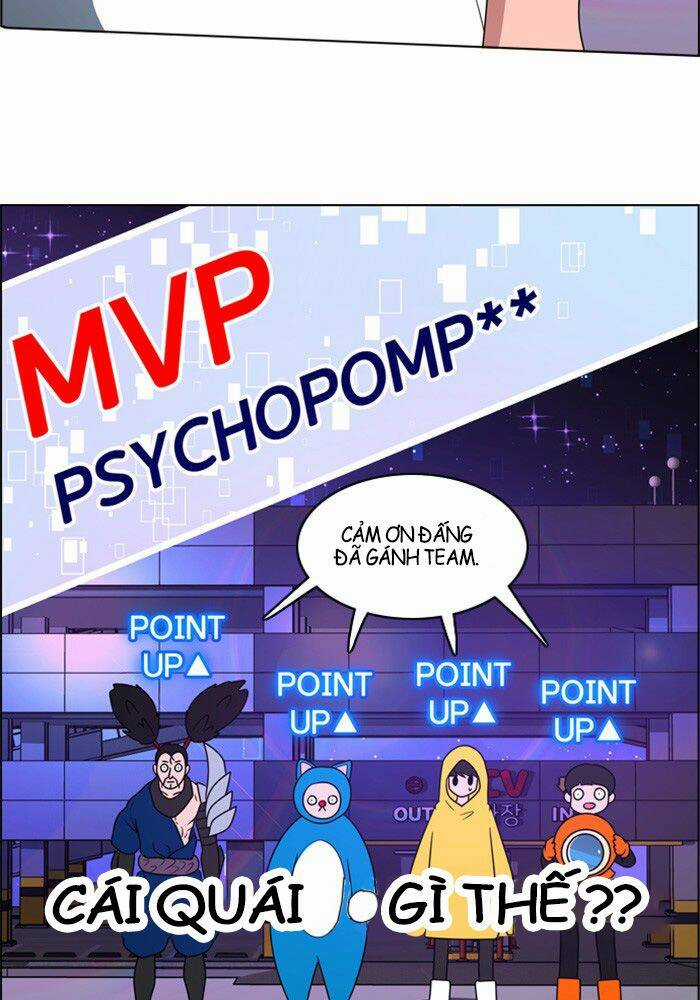 No Scope - Chapter 5 - Trang 83