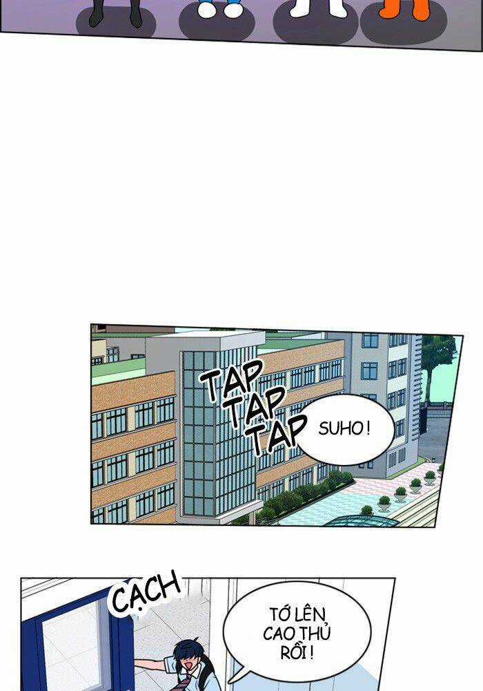 No Scope - Chapter 5 - Trang 84