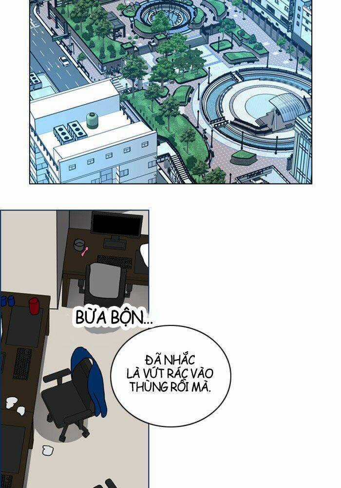 No Scope - Chapter 5 - Trang 90