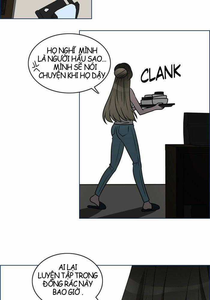 No Scope - Chapter 5 - Trang 91