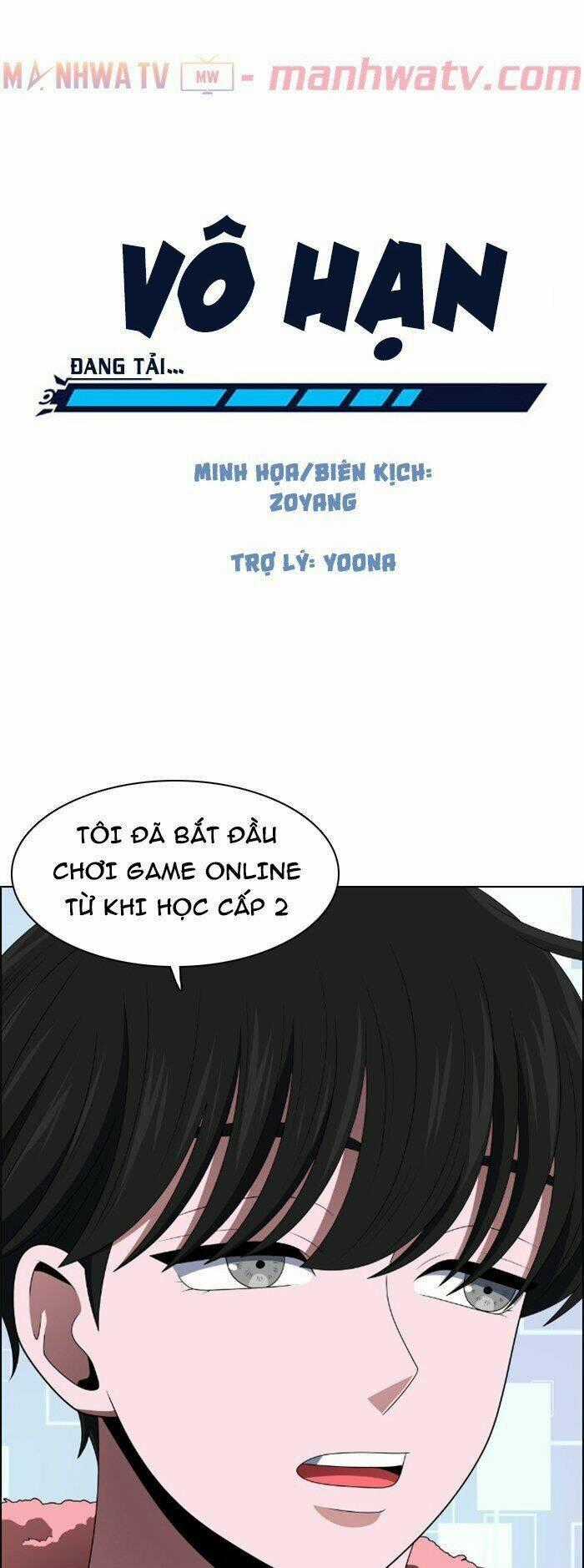 No Scope - Chapter 50 - Trang 2