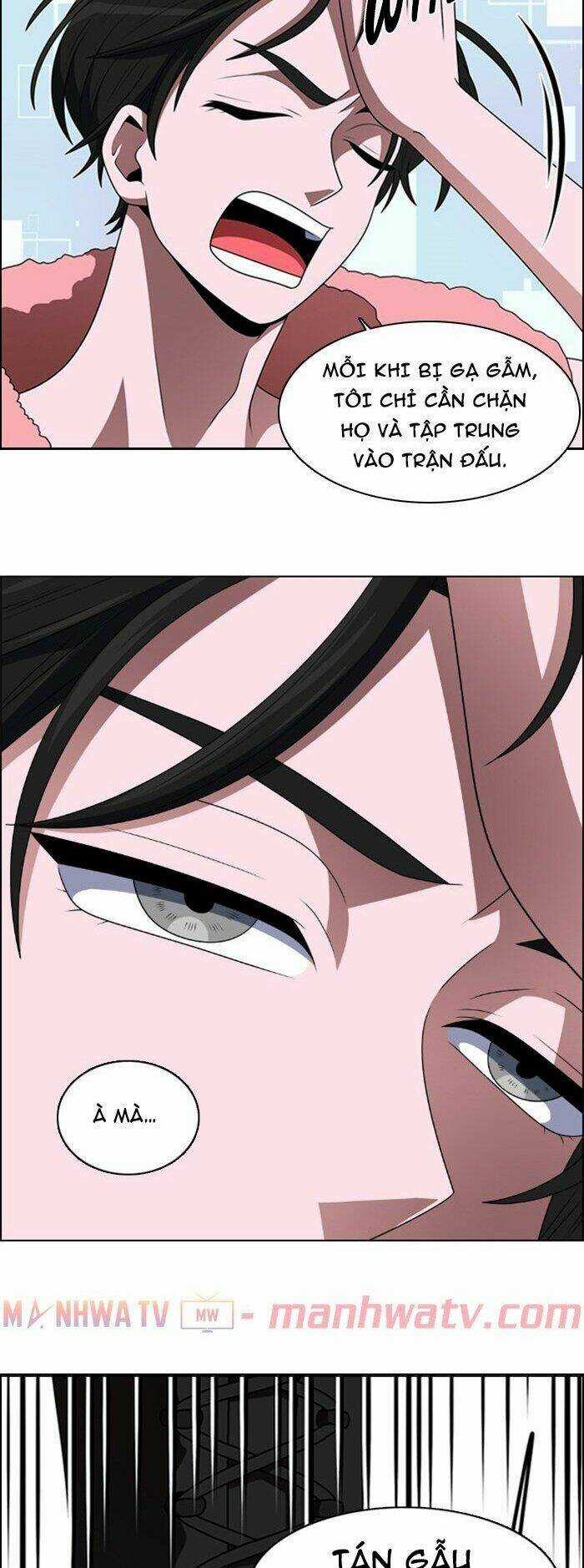 No Scope - Chapter 50 - Trang 11