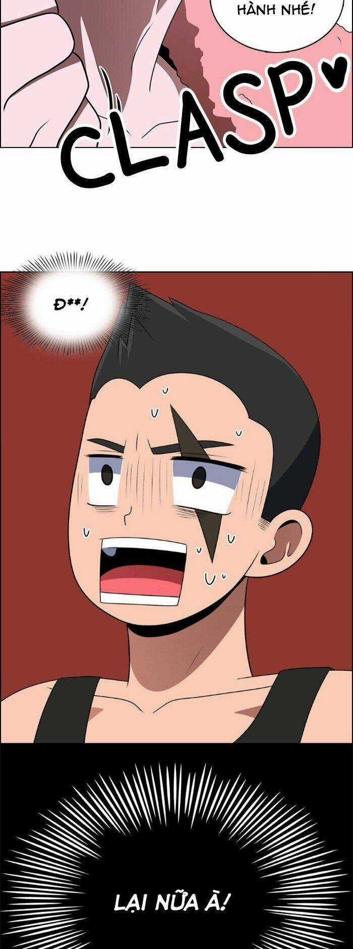 No Scope - Chapter 50 - Trang 14