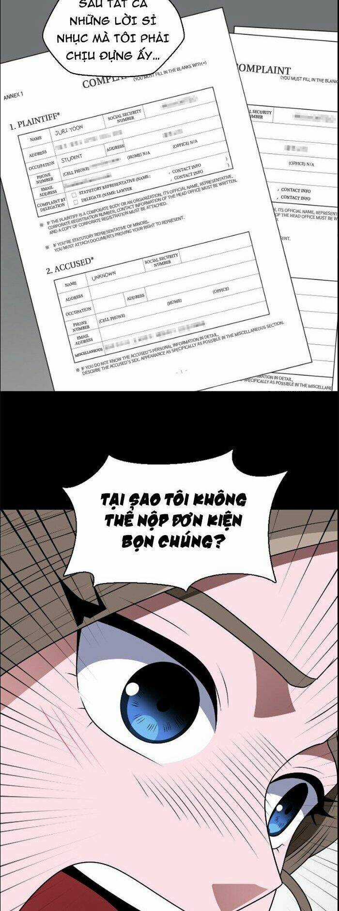 No Scope - Chapter 50 - Trang 18