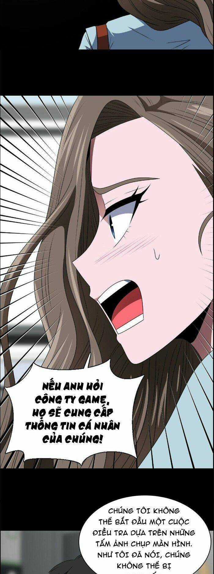 No Scope - Chapter 50 - Trang 20