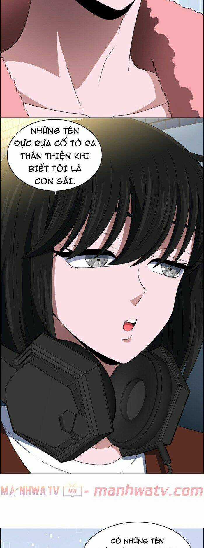 No Scope - Chapter 50 - Trang 3