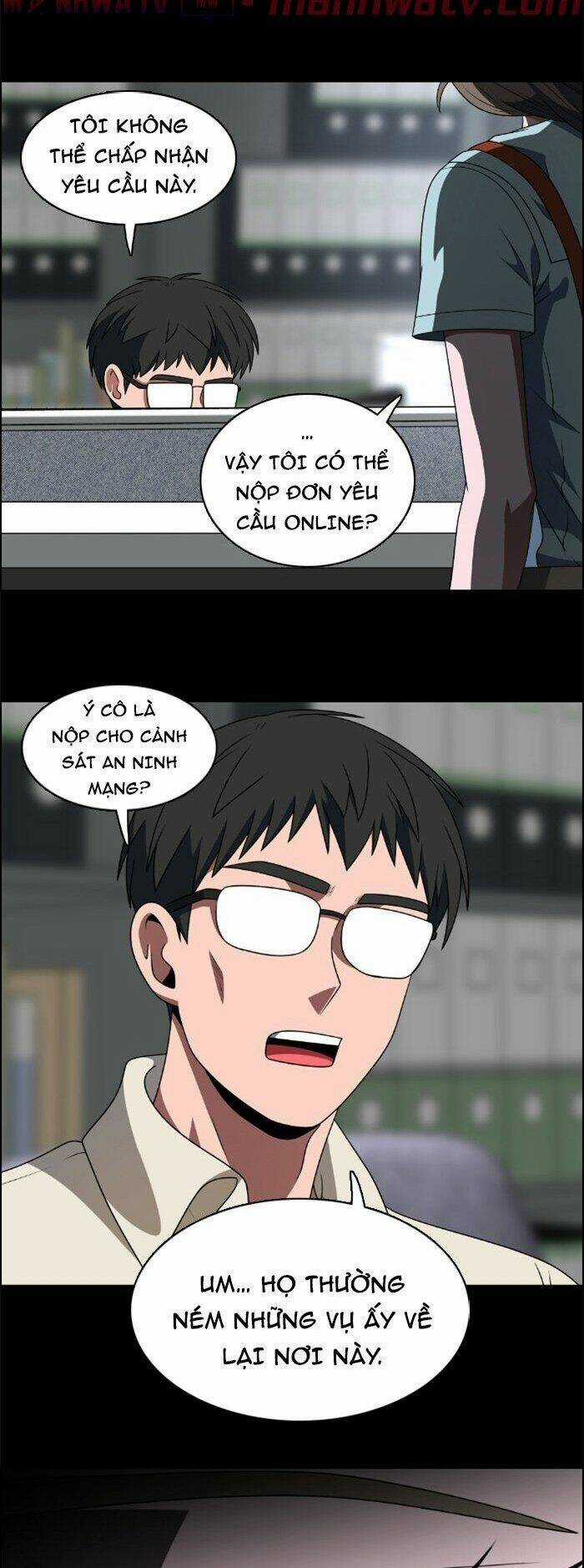 No Scope - Chapter 50 - Trang 24