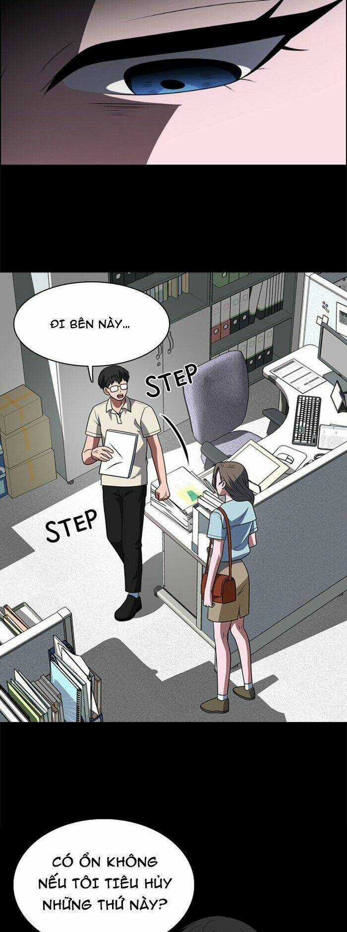 No Scope - Chapter 50 - Trang 25