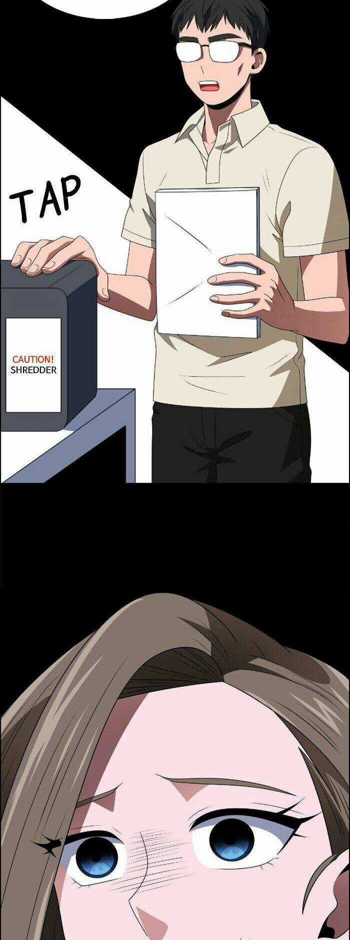 No Scope - Chapter 50 - Trang 26