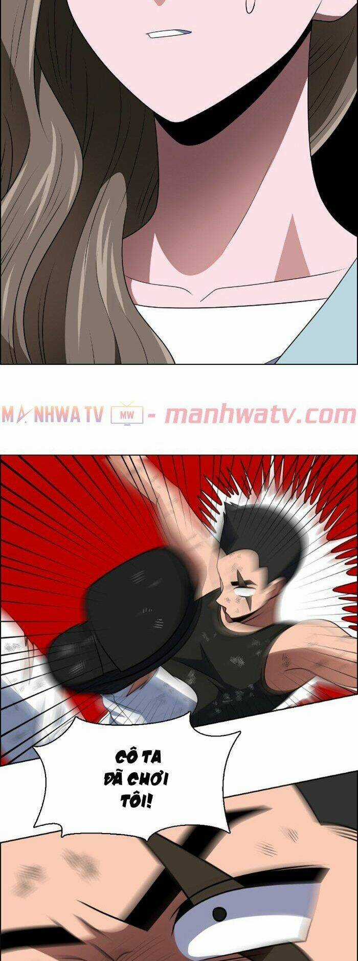 No Scope - Chapter 50 - Trang 27