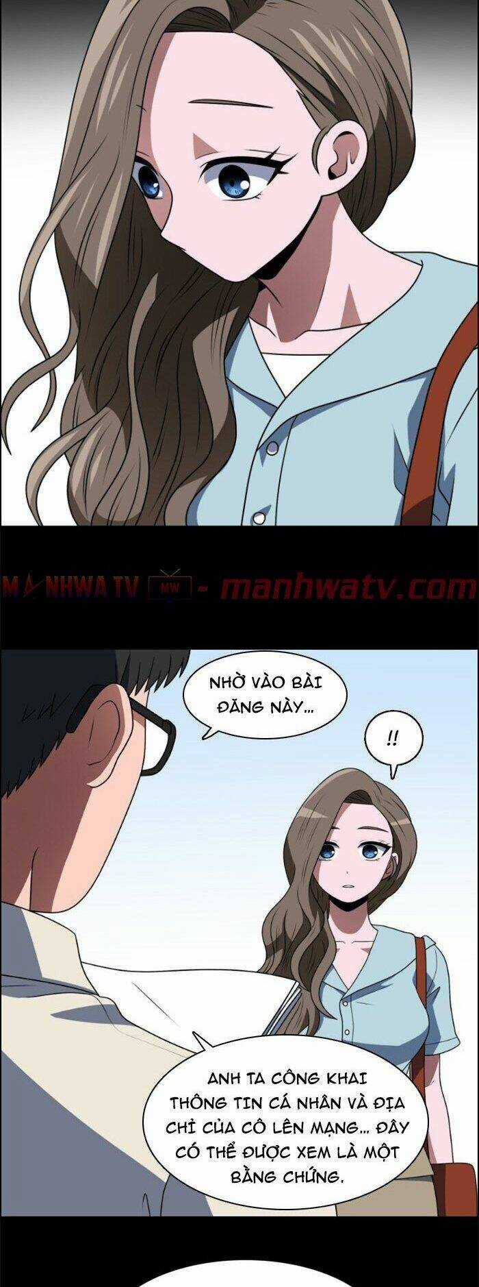 No Scope - Chapter 50 - Trang 30