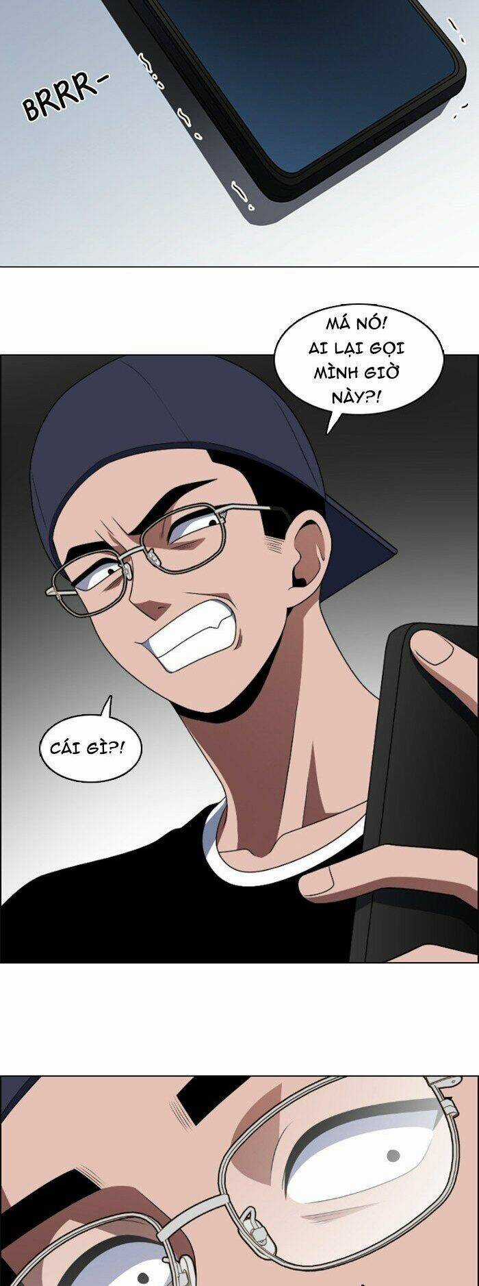 No Scope - Chapter 50 - Trang 32