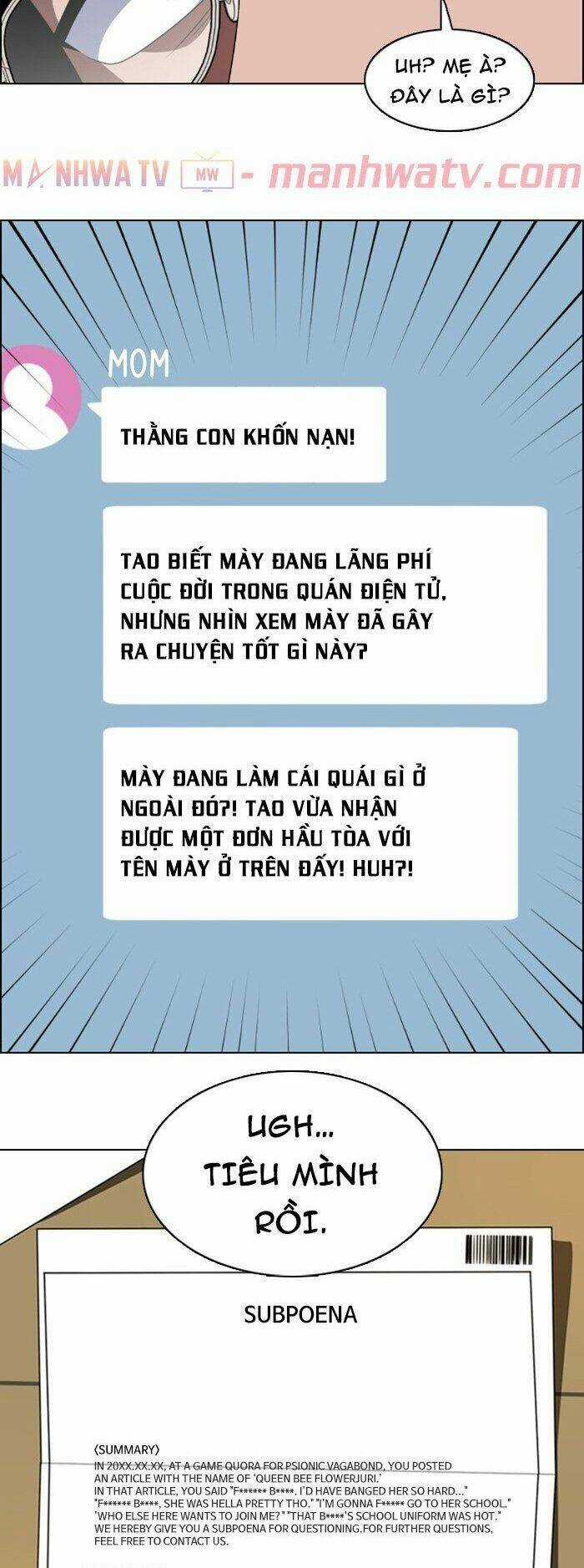 No Scope - Chapter 50 - Trang 33