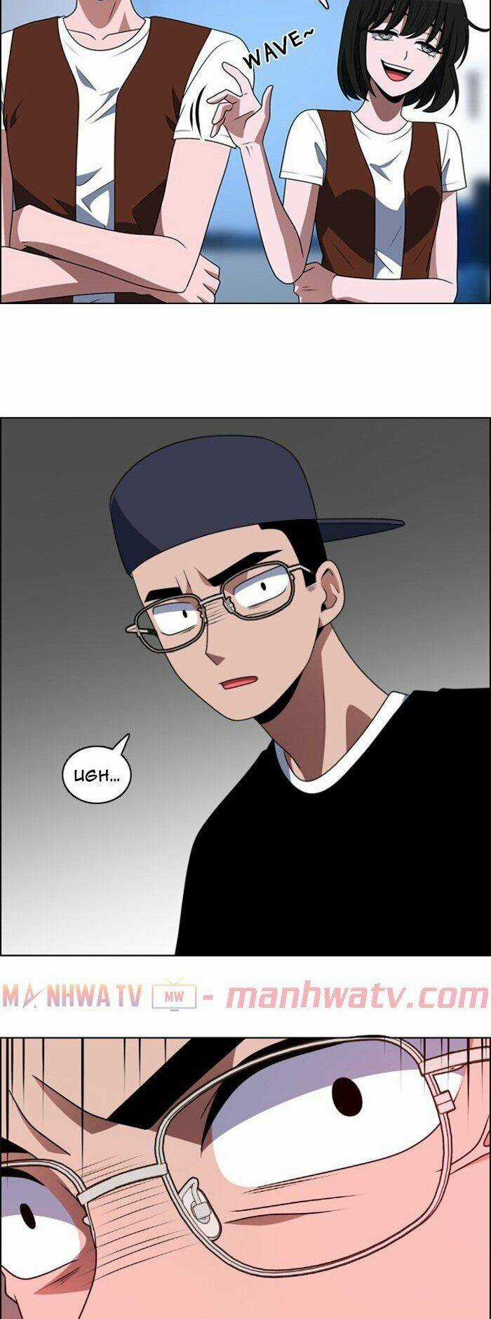 No Scope - Chapter 50 - Trang 35