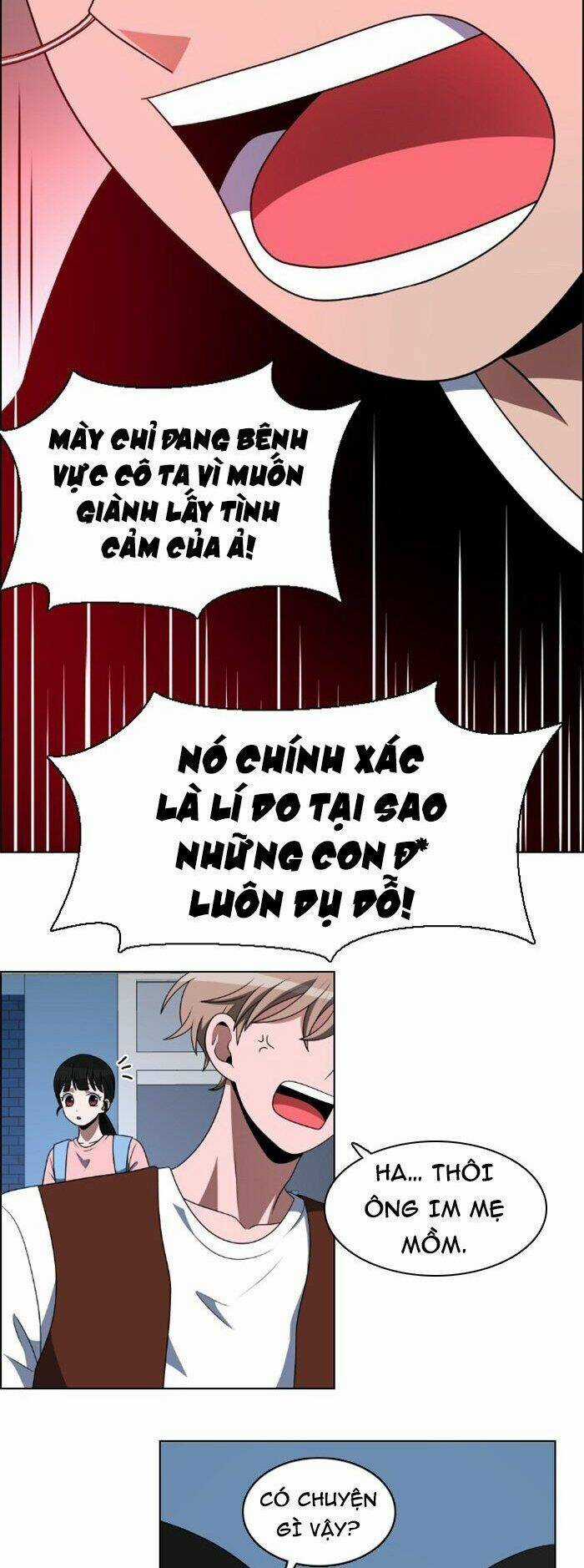 No Scope - Chapter 50 - Trang 36