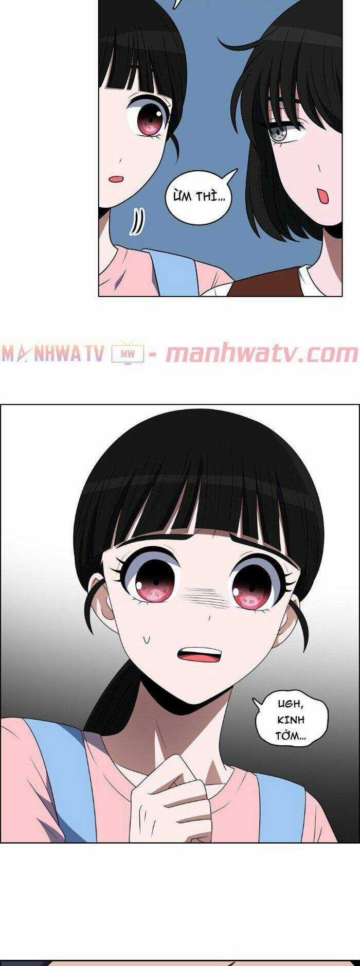 No Scope - Chapter 50 - Trang 37