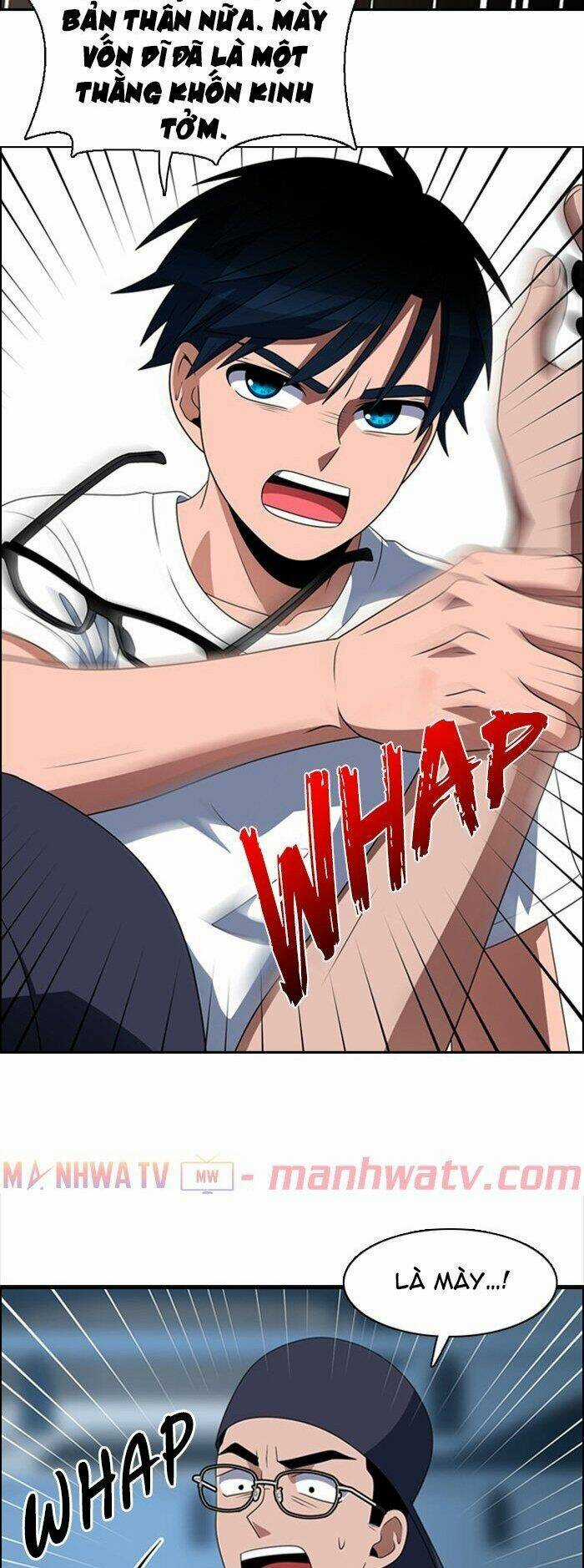 No Scope - Chapter 50 - Trang 40