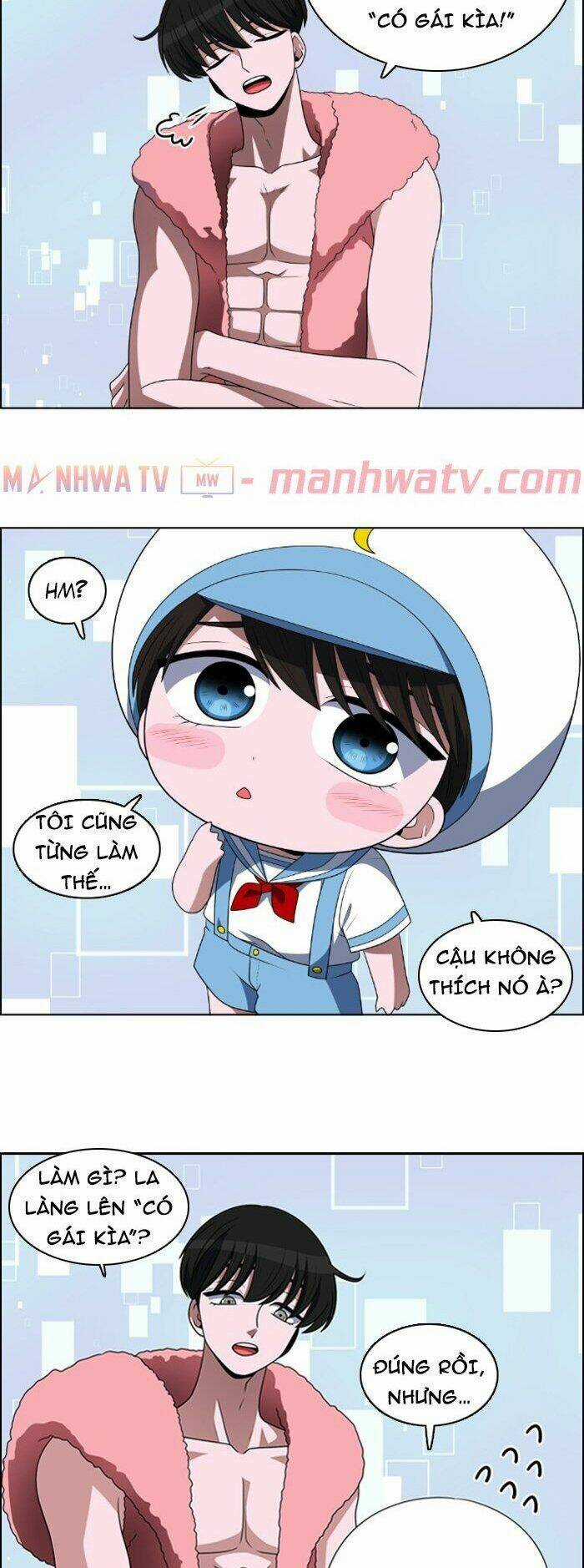 No Scope - Chapter 50 - Trang 5