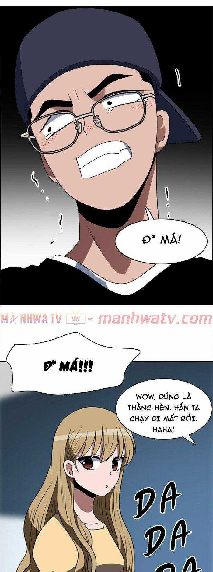 No Scope - Chapter 50 - Trang 42