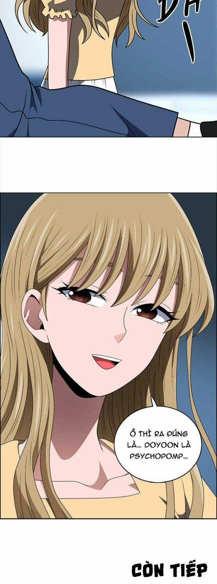 No Scope - Chapter 50 - Trang 43