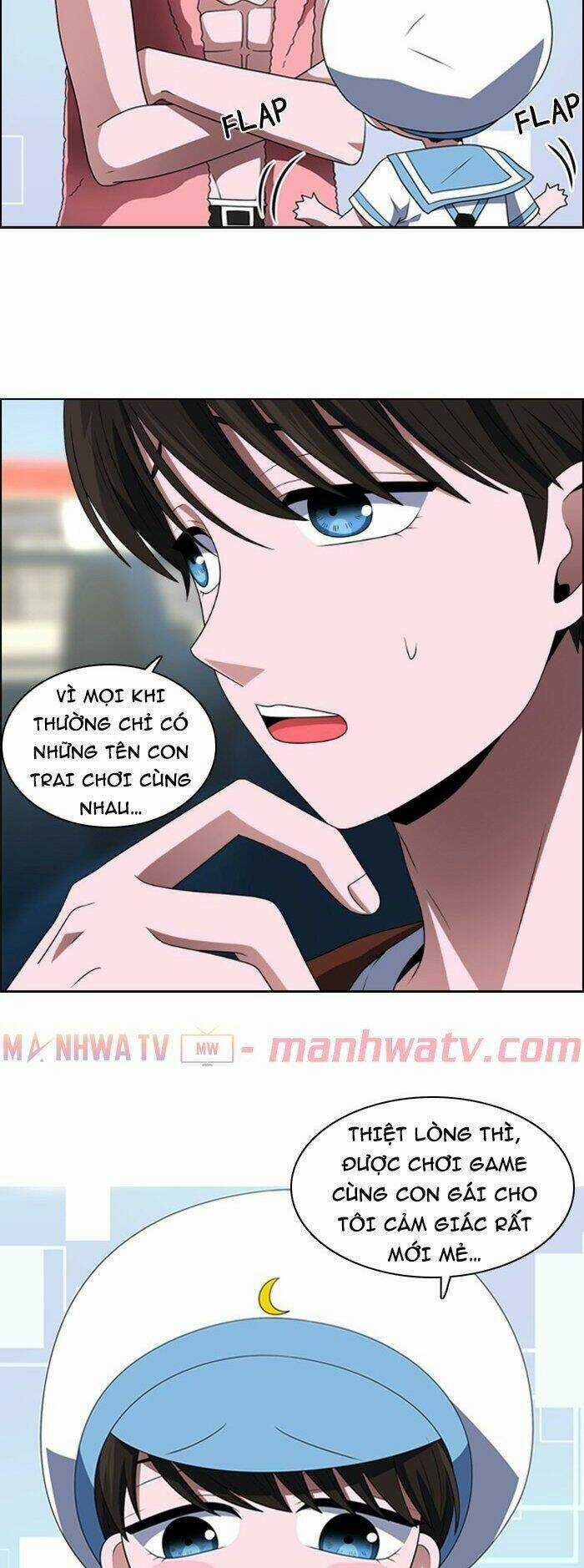 No Scope - Chapter 50 - Trang 6