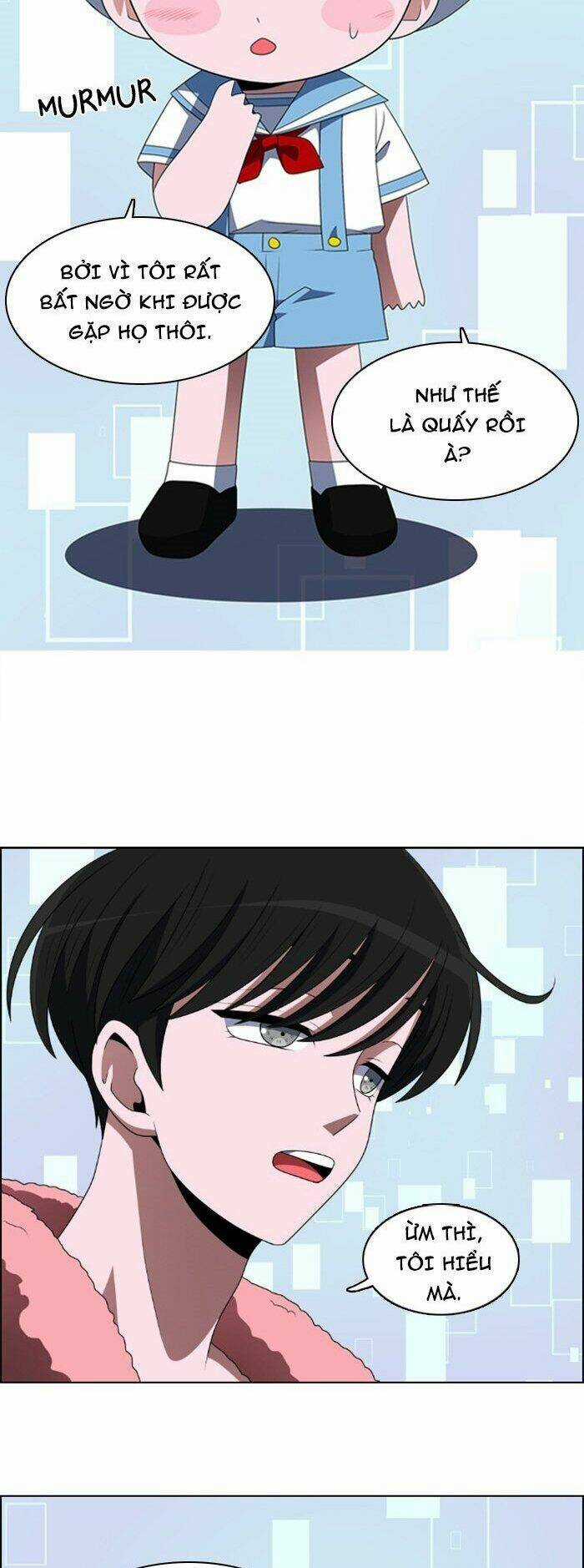 No Scope - Chapter 50 - Trang 7