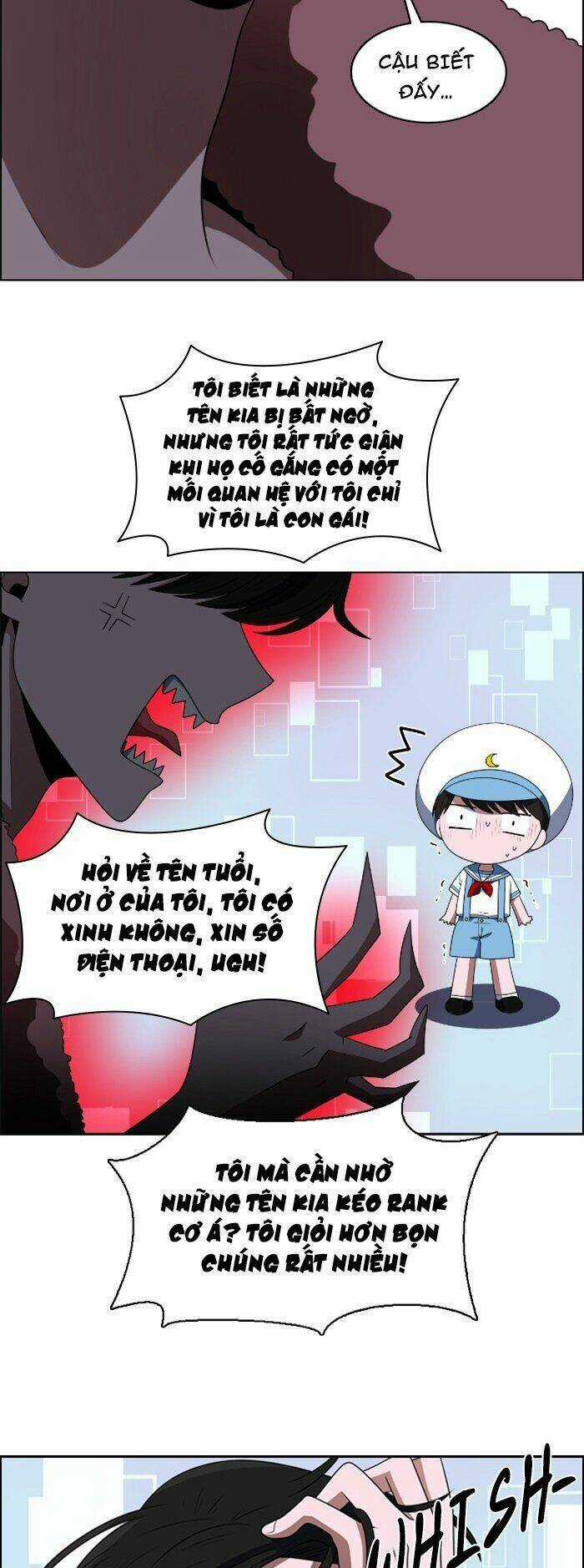 No Scope - Chapter 50 - Trang 10