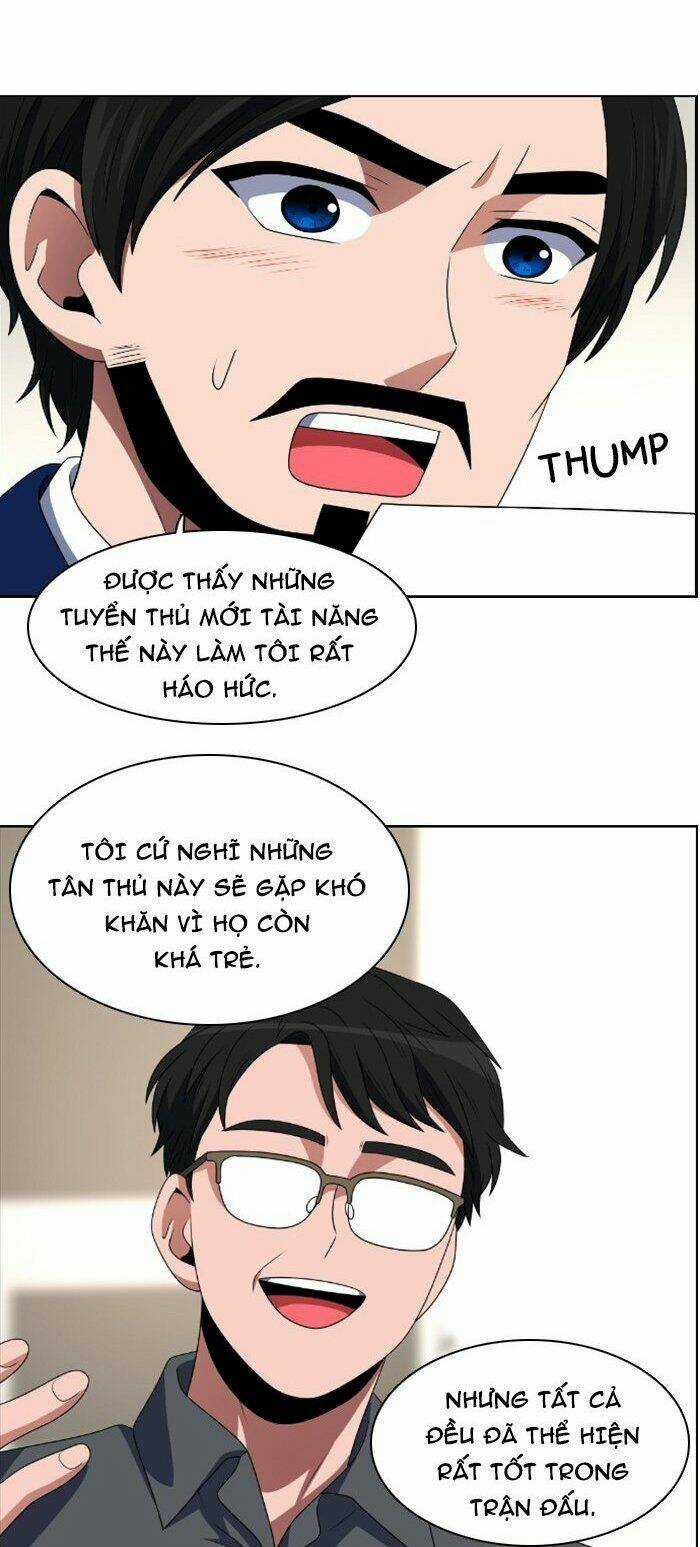 No Scope - Chapter 51 - Trang 11