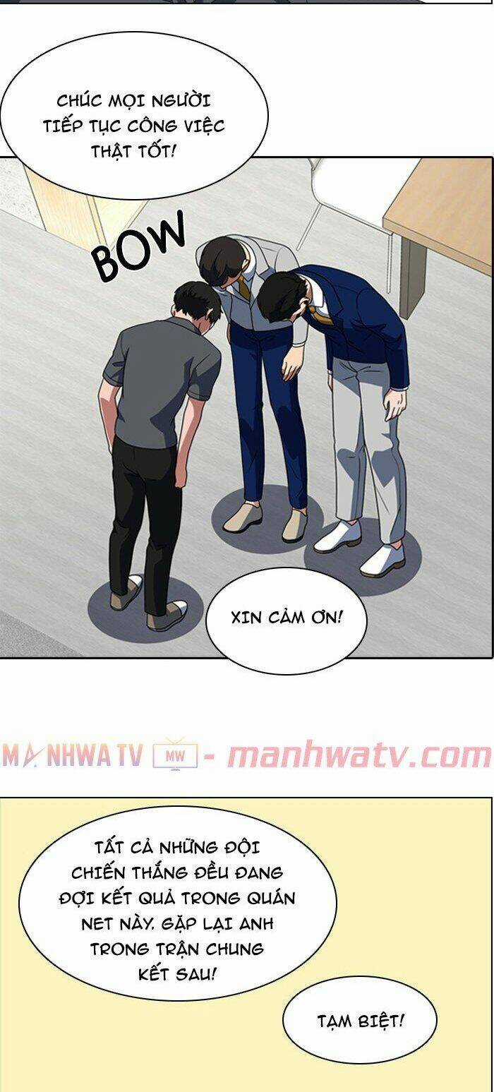 No Scope - Chapter 51 - Trang 12