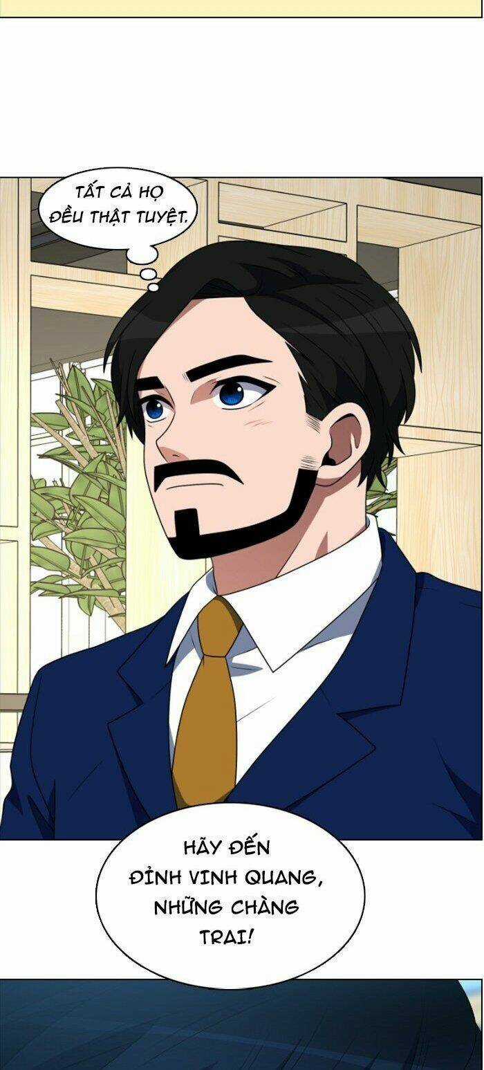 No Scope - Chapter 51 - Trang 13