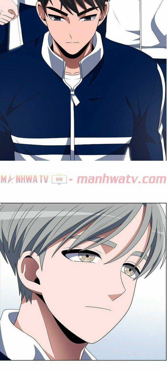 No Scope - Chapter 51 - Trang 17