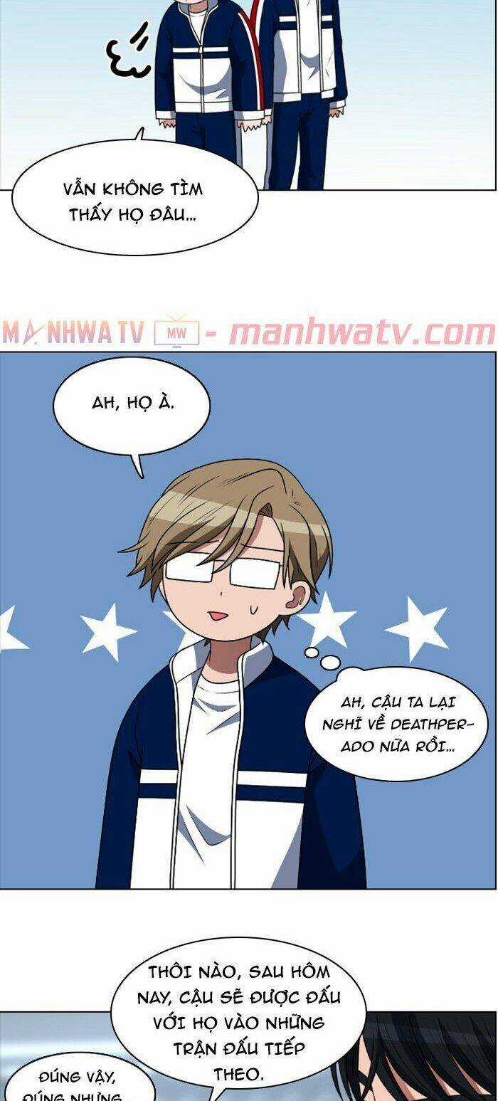 No Scope - Chapter 51 - Trang 19