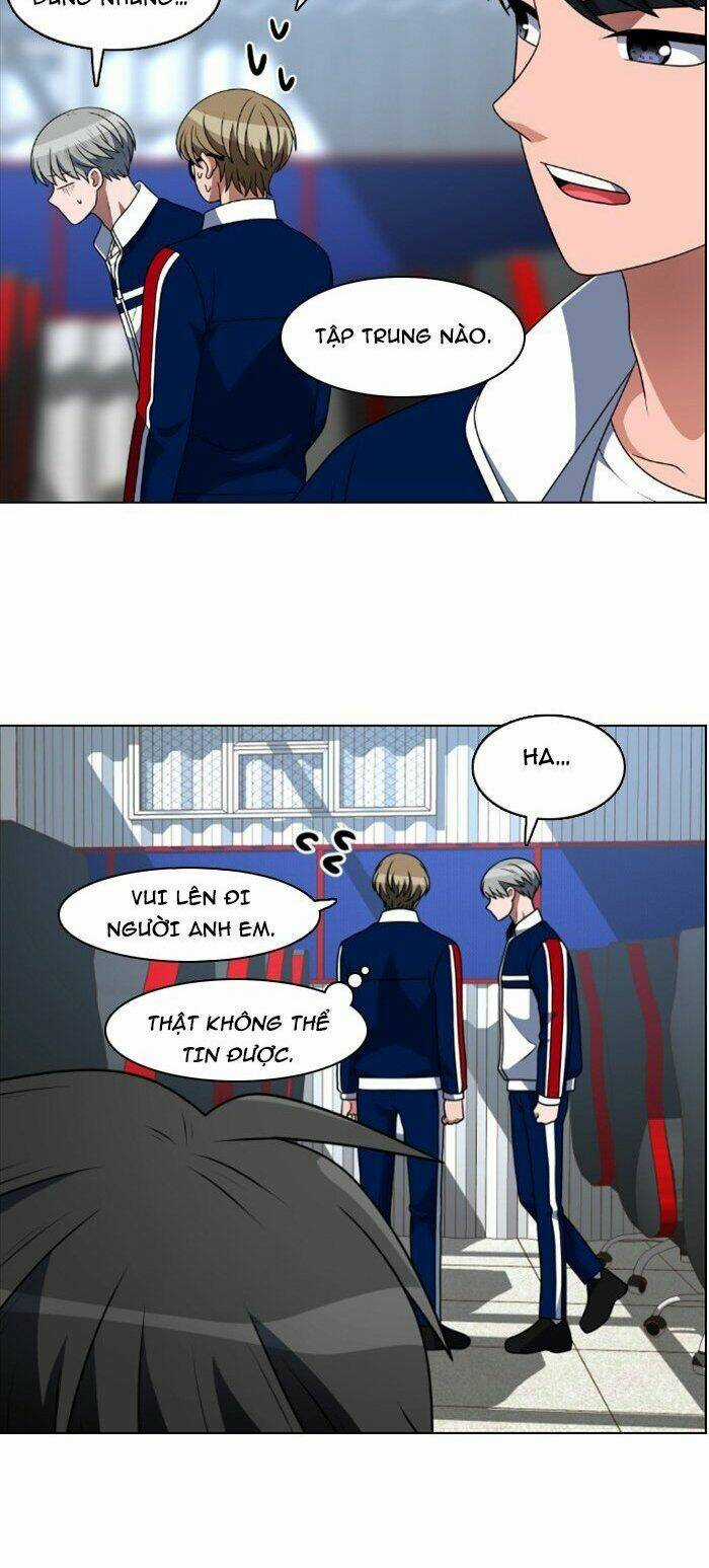 No Scope - Chapter 51 - Trang 20