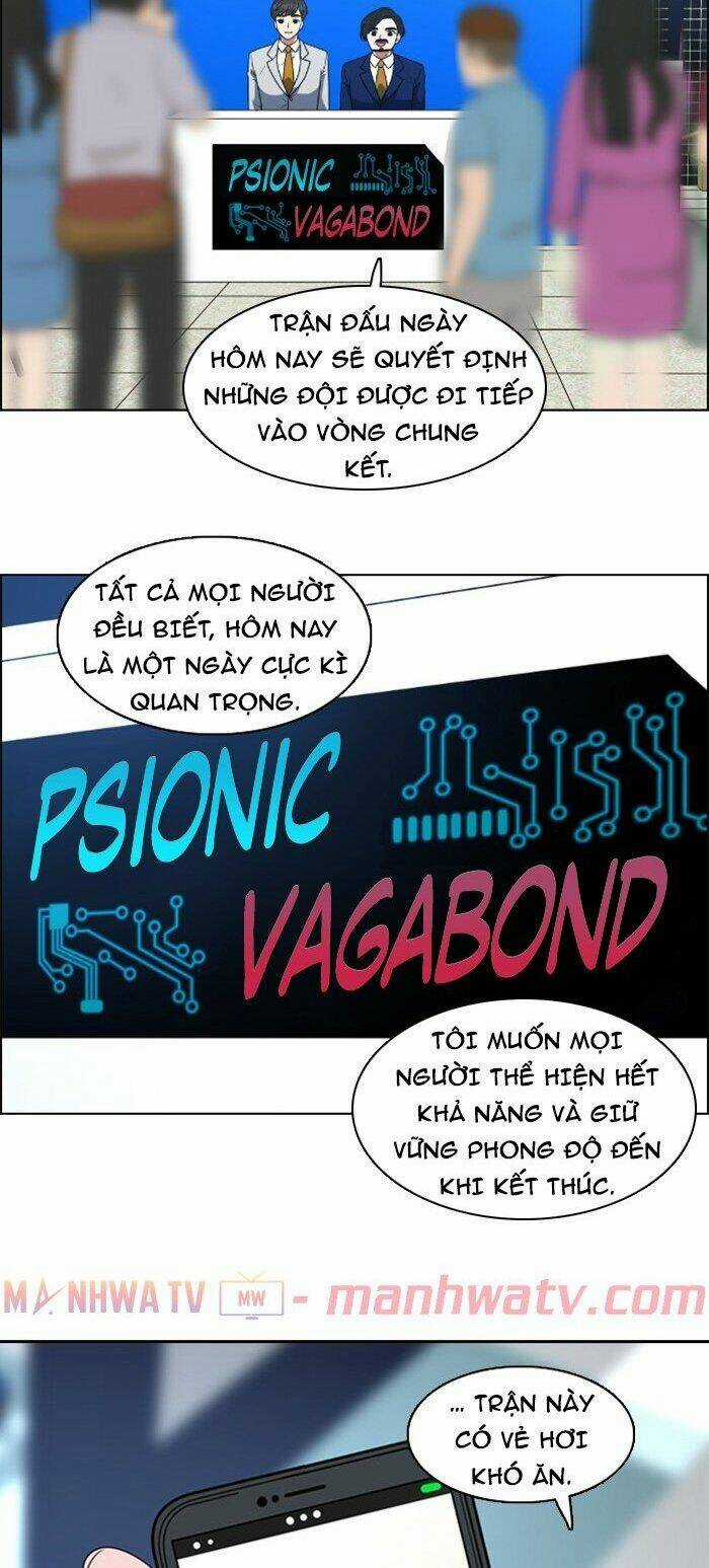 No Scope - Chapter 51 - Trang 22