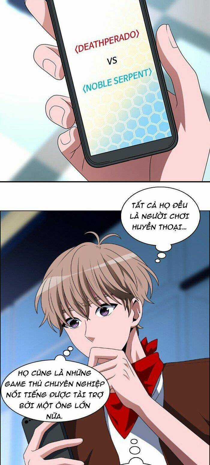 No Scope - Chapter 51 - Trang 23