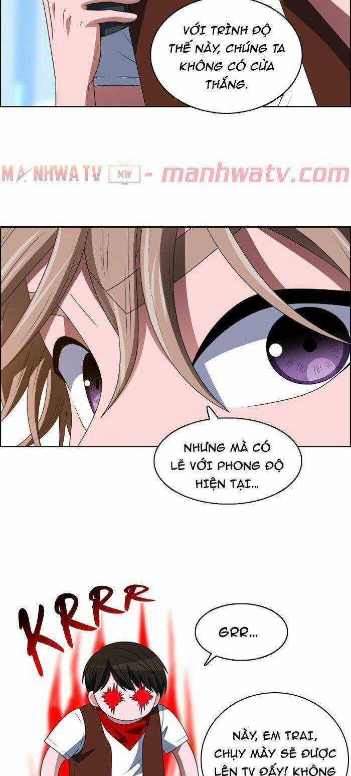 No Scope - Chapter 51 - Trang 24