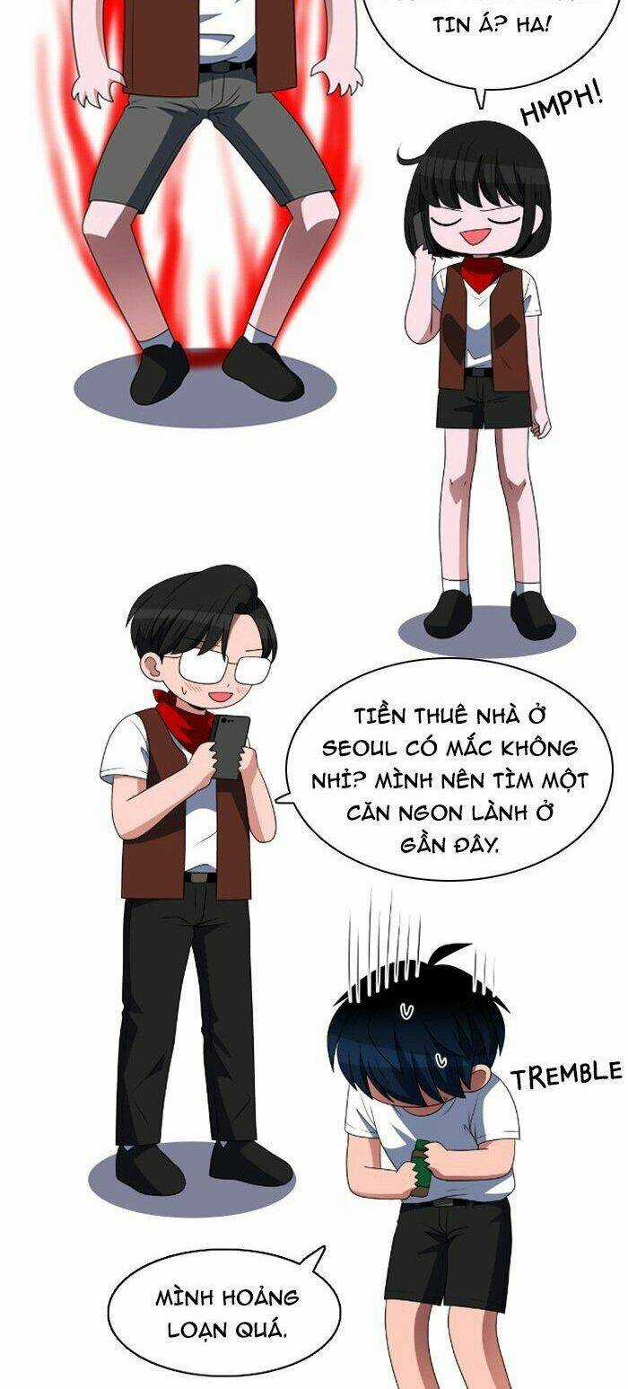 No Scope - Chapter 51 - Trang 25