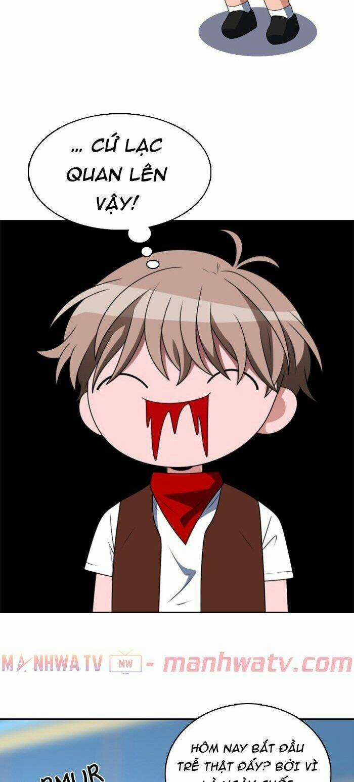 No Scope - Chapter 51 - Trang 26