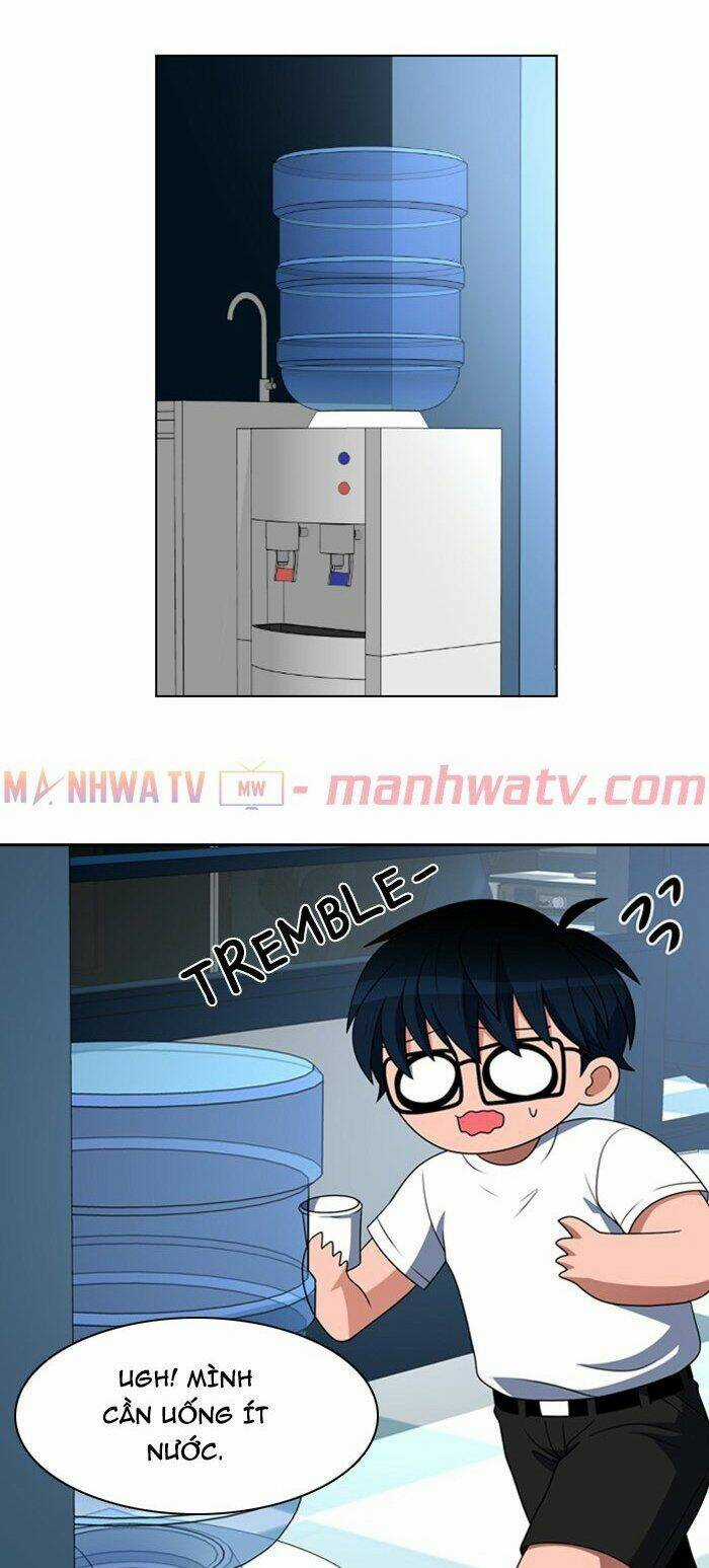 No Scope - Chapter 51 - Trang 28