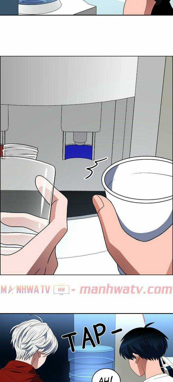 No Scope - Chapter 51 - Trang 29