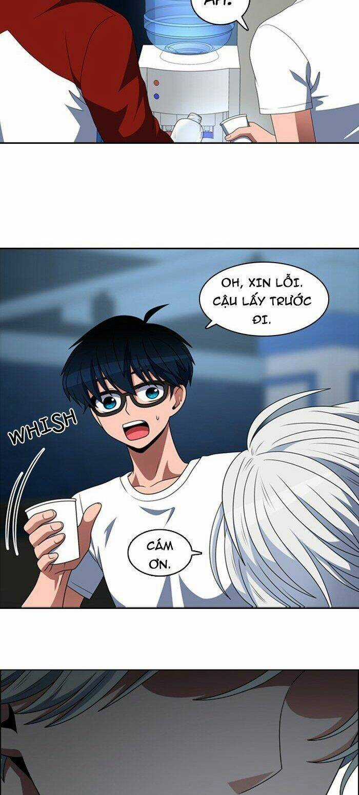 No Scope - Chapter 51 - Trang 30