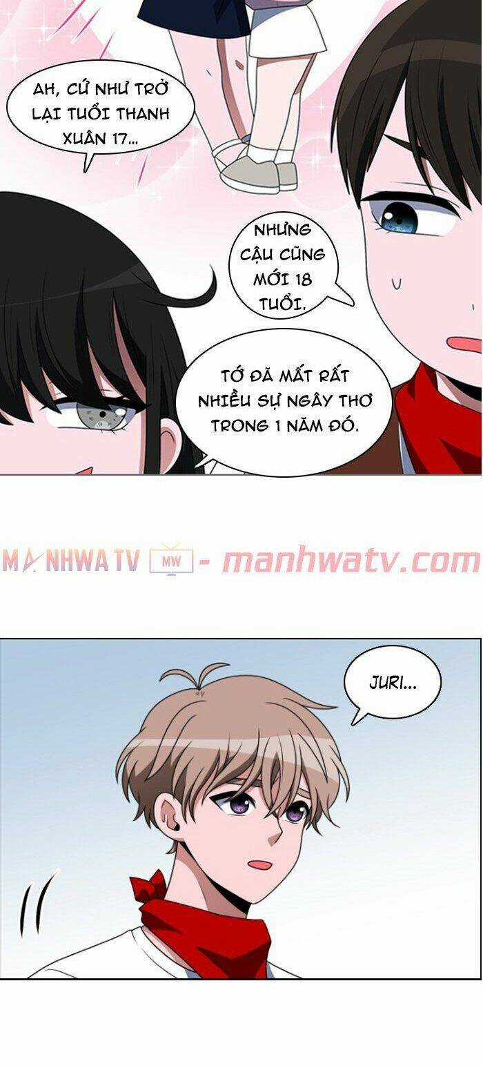 No Scope - Chapter 51 - Trang 4