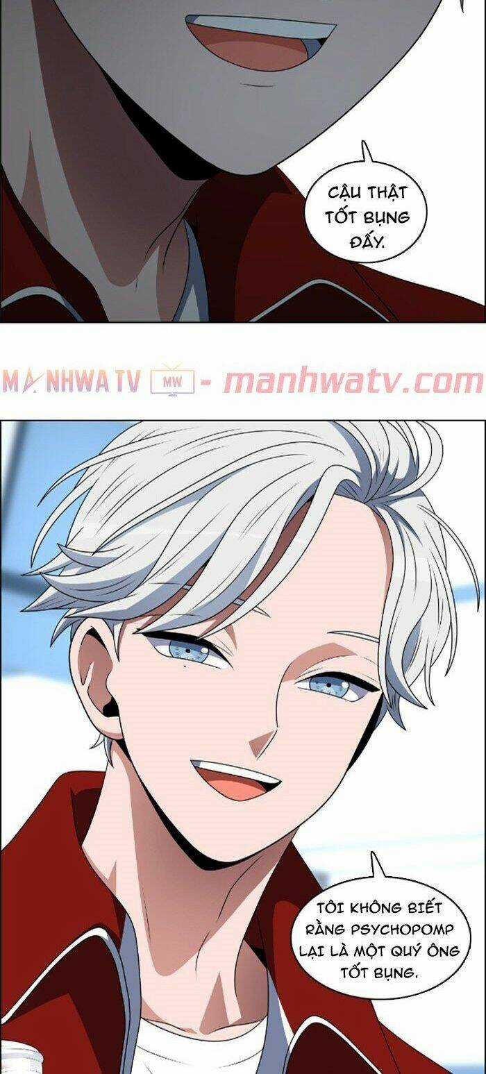 No Scope - Chapter 51 - Trang 31