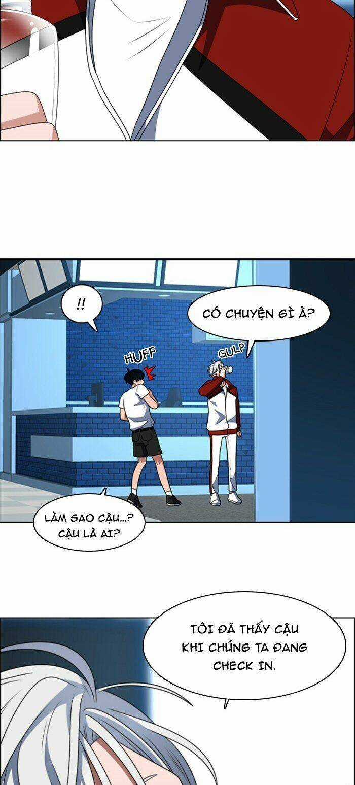 No Scope - Chapter 51 - Trang 32