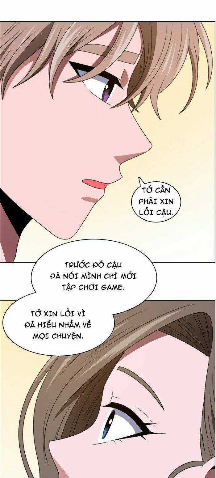 No Scope - Chapter 51 - Trang 5