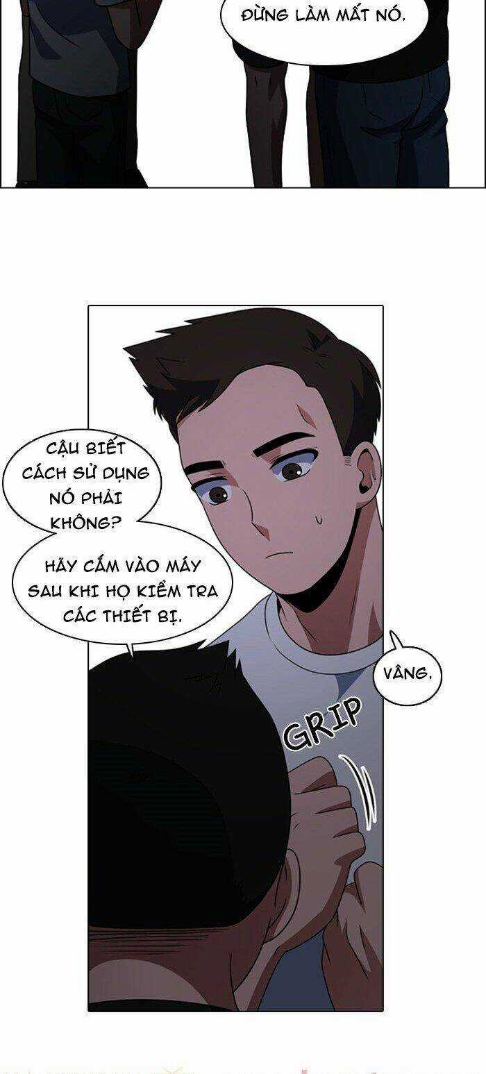 No Scope - Chapter 51 - Trang 42
