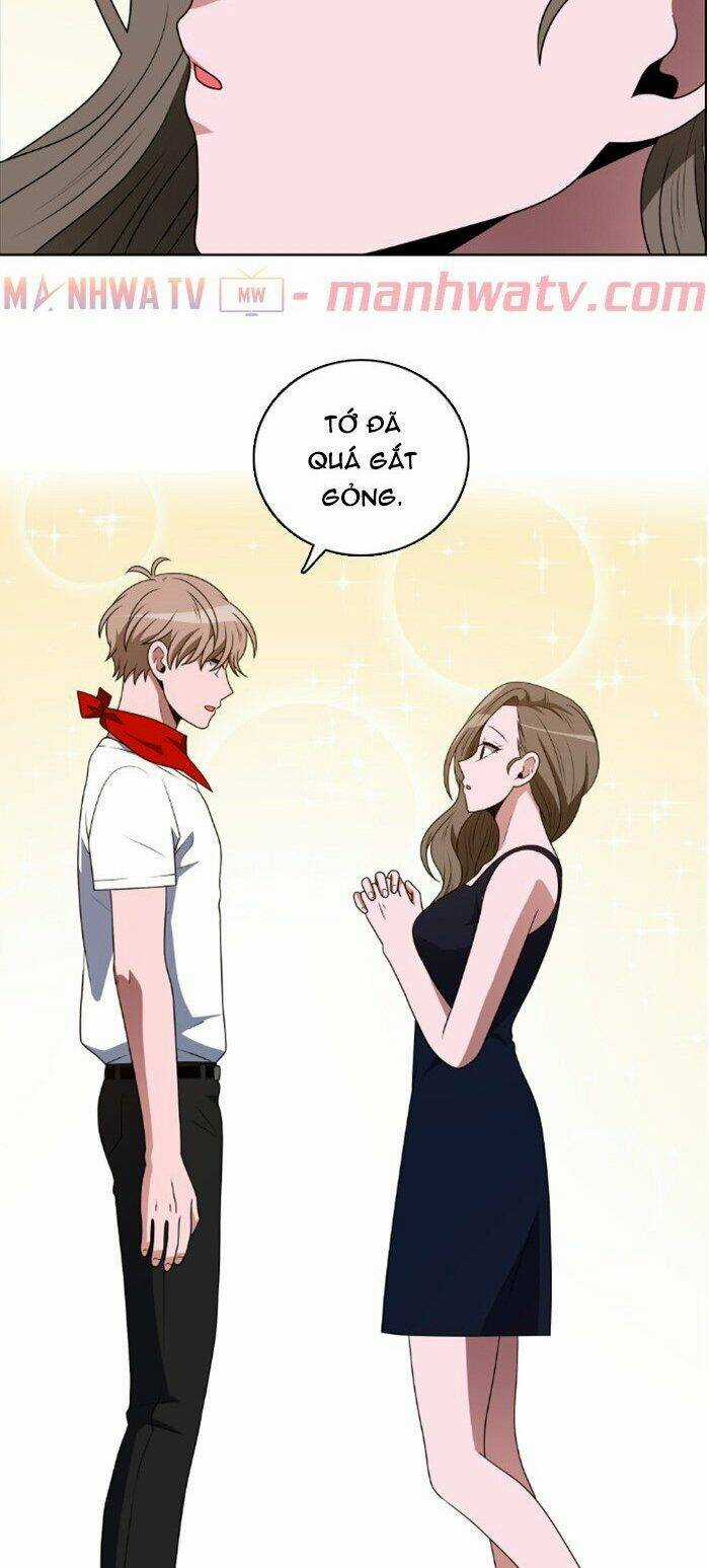 No Scope - Chapter 51 - Trang 6