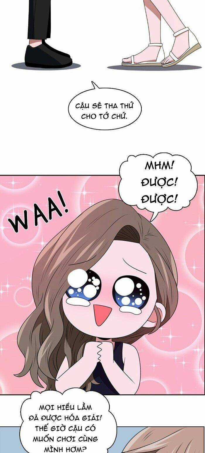 No Scope - Chapter 51 - Trang 7