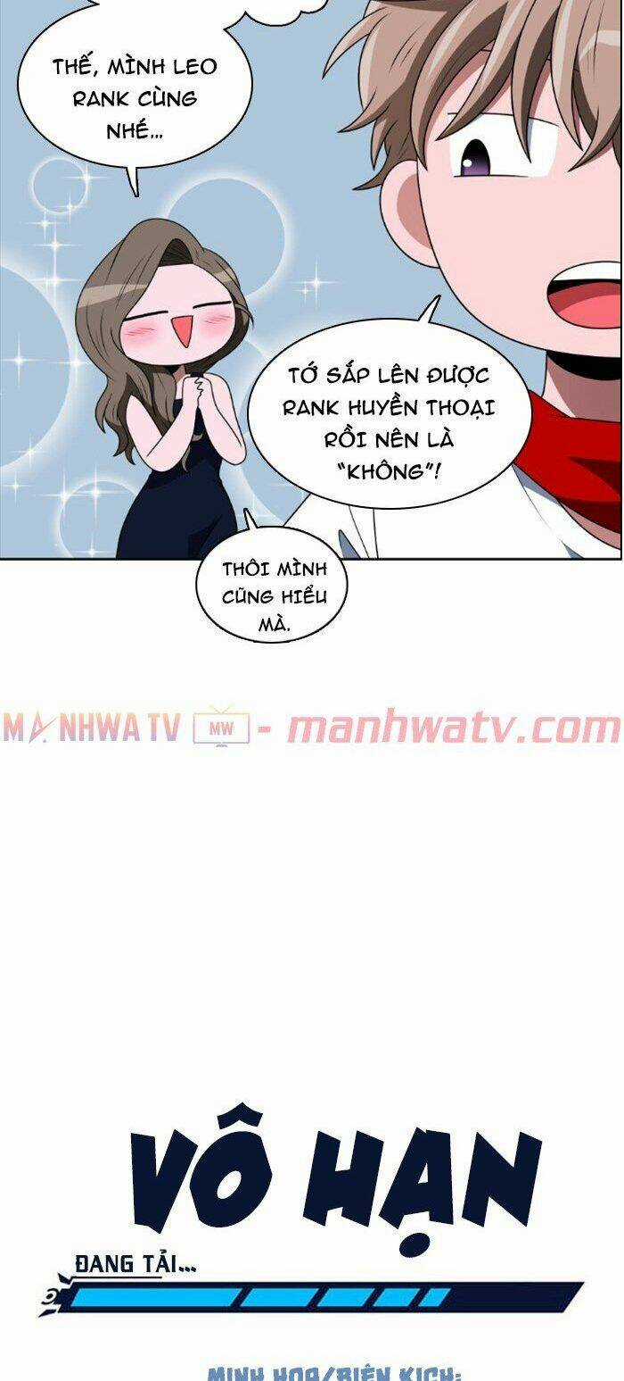 No Scope - Chapter 51 - Trang 8