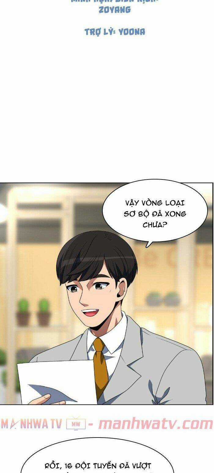 No Scope - Chapter 51 - Trang 9